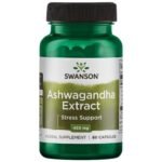 Ashwagandha Extract 450 mg