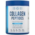 Collagen Peptides | Hydrolyzed Collagen Protein