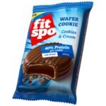Wafer Cookie