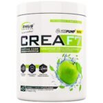 Crea F7