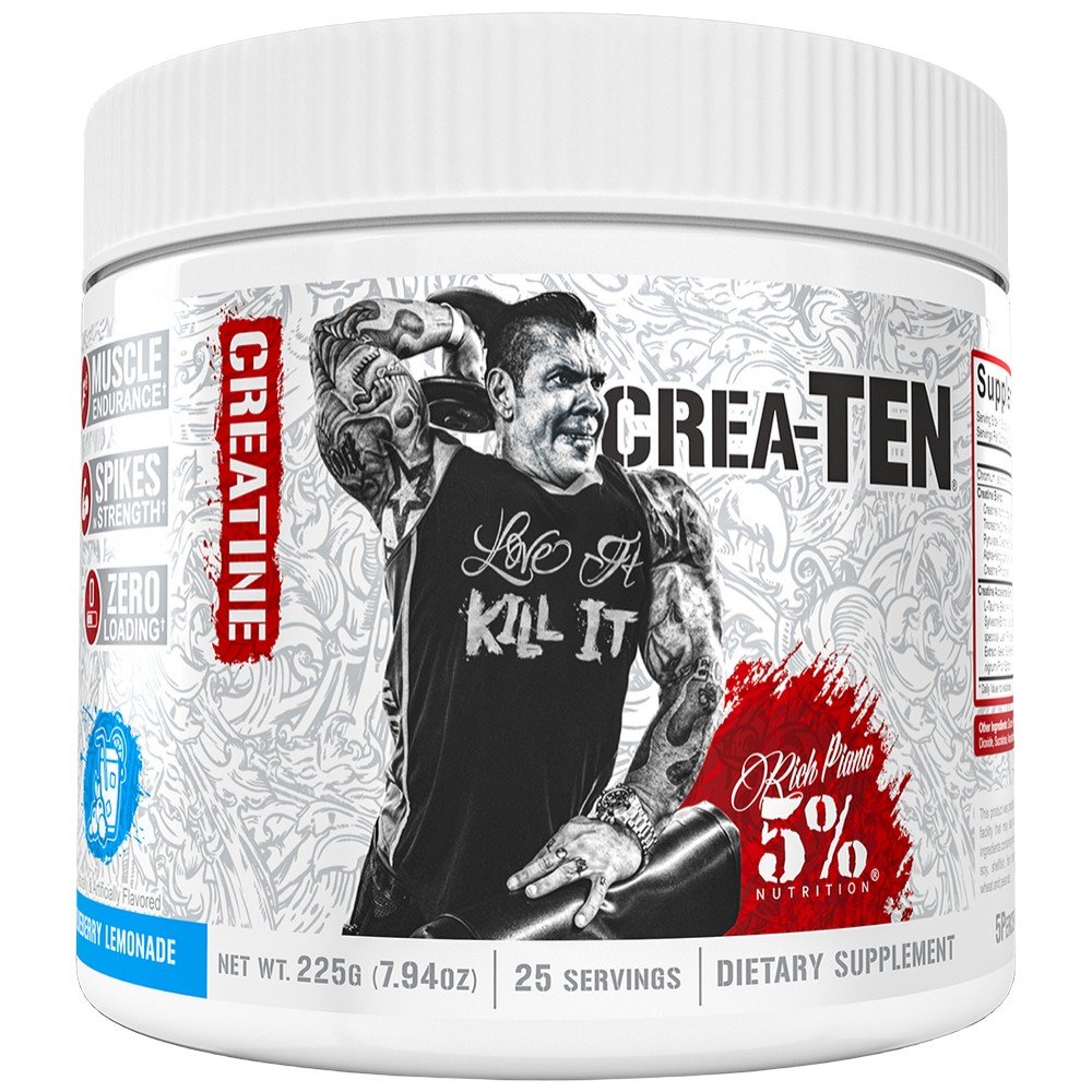 Crea-TEN_25_BlueberryLemonade_WEB2_1200x-99097a7-1000x1000-1 Crea-TEN | 10 Types Creatine Matrix - Image 1