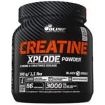 CREATINE XPLODE