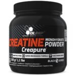 Creatine Mono Creapure Powder