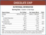 Critical Cookie | High Protein Indulgent Cookie - Image 2
