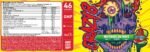 Crazy 8 | Extreme 8 Stimulant Source Pre-Workout - Image 2
