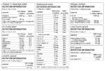 HIT Pack Complex | High-Intensity Training MultiVitamin Pack - Image 2