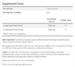 Arginine & Citrulline - Image 2