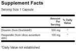 Diosmin & Hesperidin - Image 2