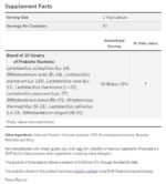 Probiotic-10 50 Billion - Image 2
