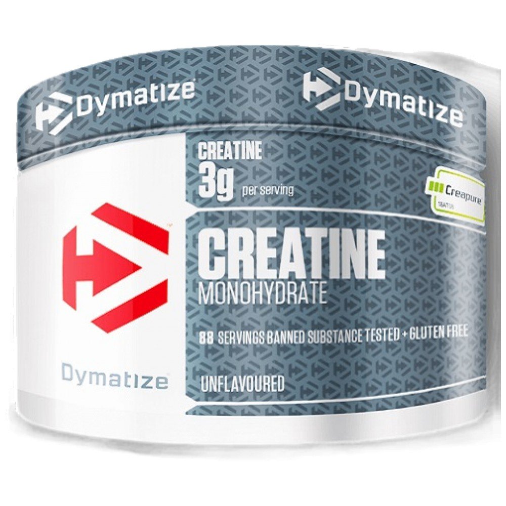DymatizeCreatineCreapure300Grams-1287f8d-1000x1000-1 Creatine CreapureⓇ Monohydrate Powder - Image 1