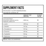 AminoZorb® EAA | Training Ground Essential Amino Acids - Image 2