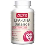 EPA-DHA Balance