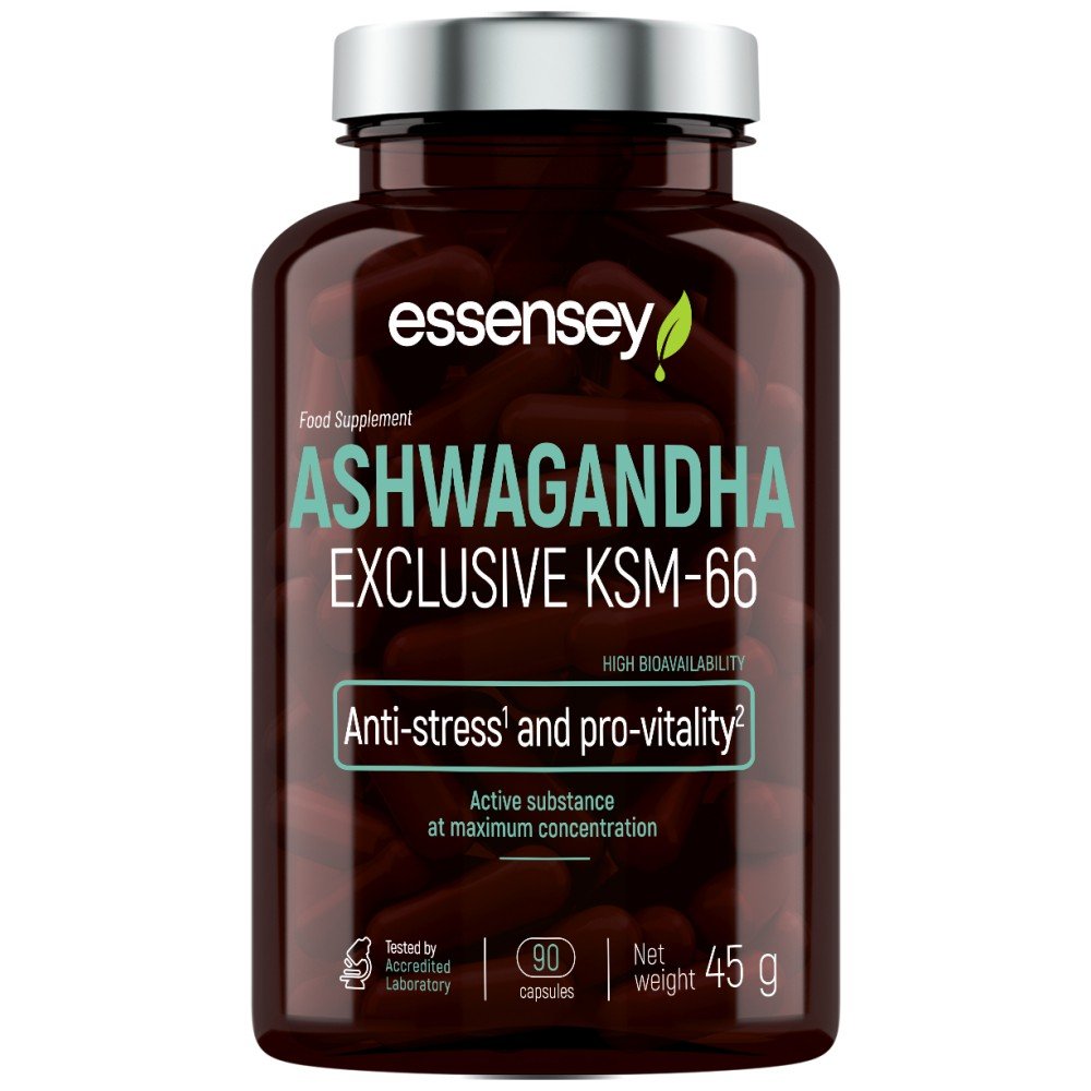 ESS_Ashwagandha_Exclusive_KSM-66_EN-DE_1200px_front-9415a1e-1000x1000-1 Ashwagandha KSM-66 200 mg - Image 1