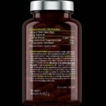 Bacopa Monnieri 250 mg - Image 2