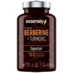Berberine + Turmeric