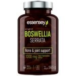 Boswellia Serrata 500 mg