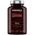 Caffeine 200 mg