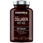 Collagen Anti Age | with Vitamin C & Hyaluronic Acid