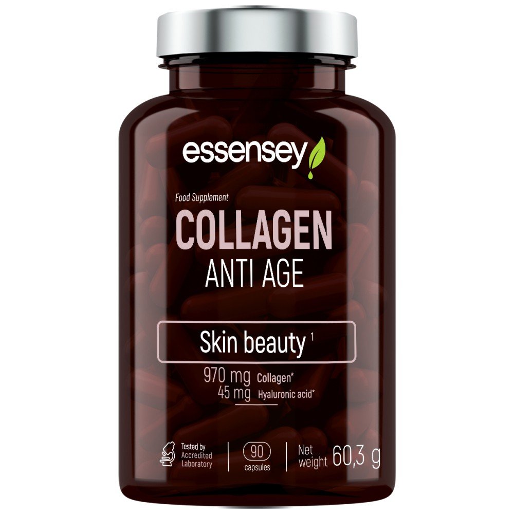 ESS_Collagen_Anti_Age_EN-DE_1200px_front-9bbbff2-1000x1000-1 Collagen Anti Age | with Vitamin C & Hyaluronic Acid - Image 1