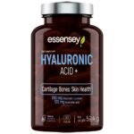 Hyaluronic Acid+ 120 mg