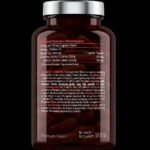 L-Carnitine 500 mg - Image 2
