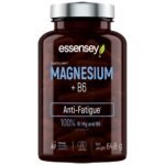 Magnesium 187.5 mg + B6