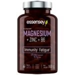 Magnesium + Zinc + B6