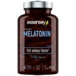 Melatonin 1 mg