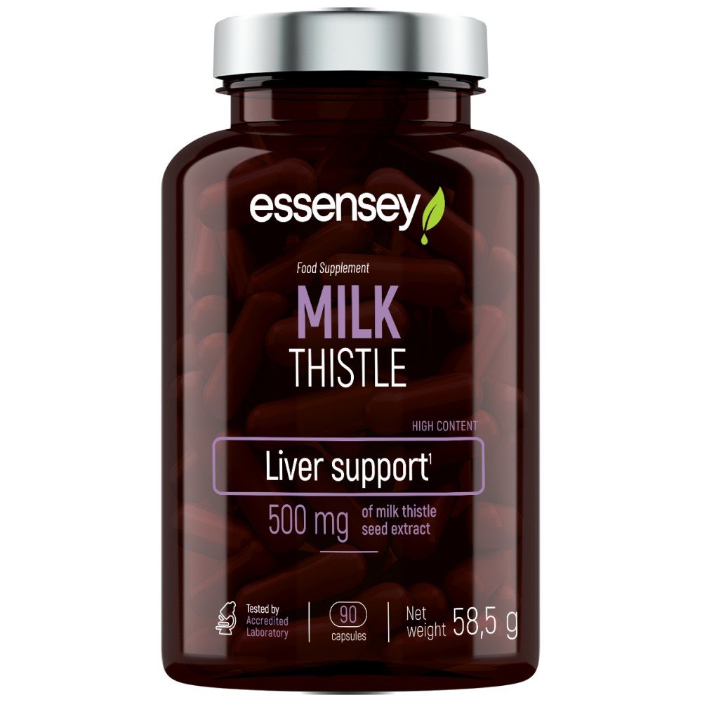 ESS_Milk_Thistle_EN-DE_1200px_front-5e02d45-1000x1000-1 Milk Thistle 500 mg - Image 1