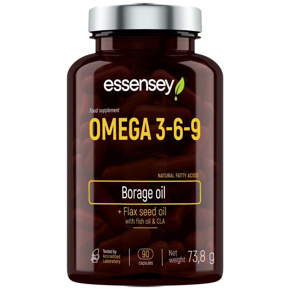 ESS_Omega_3-6-9_EN-DE_1200px_front-ca6325b-1000x1000-1 Omega 3-6-9 with Fish Oil - Image 1