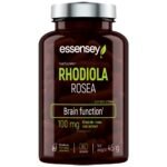 Rhodiola Rosea 100 mg