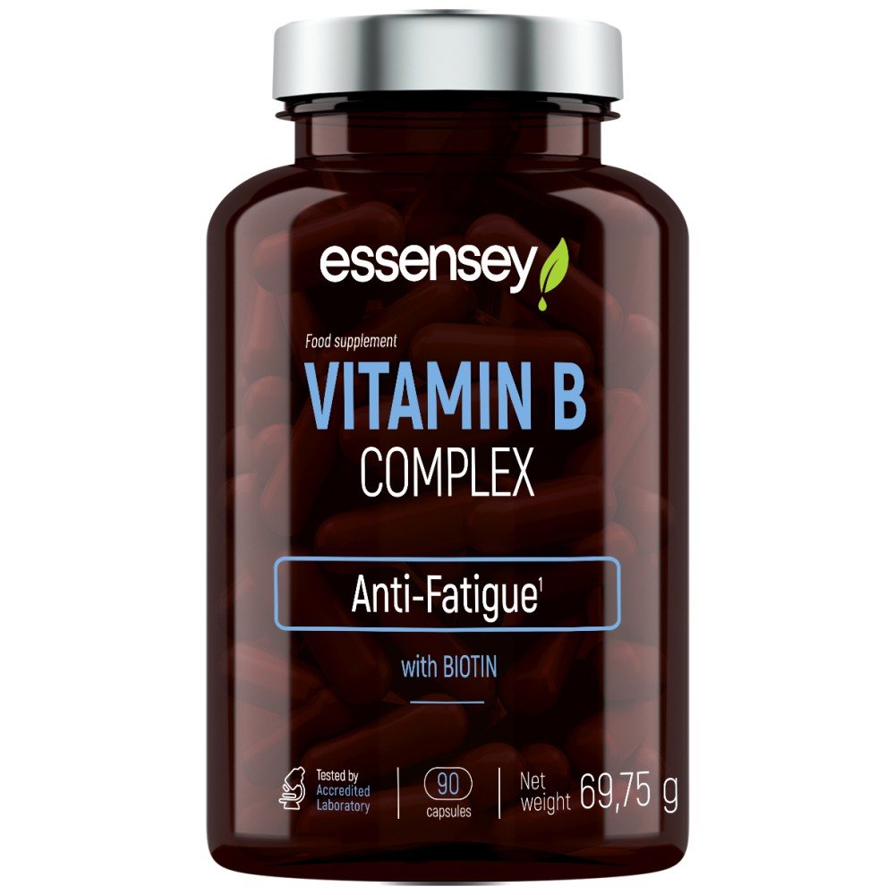 ESS_Vitamin_B_Complex_EN-DE_1200px_front-18afe7c-1000x1000-1 Vitamin B Complex - Image 1