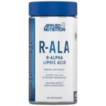 R-ALA 200 mg | R-Alpha Lipoic Acid