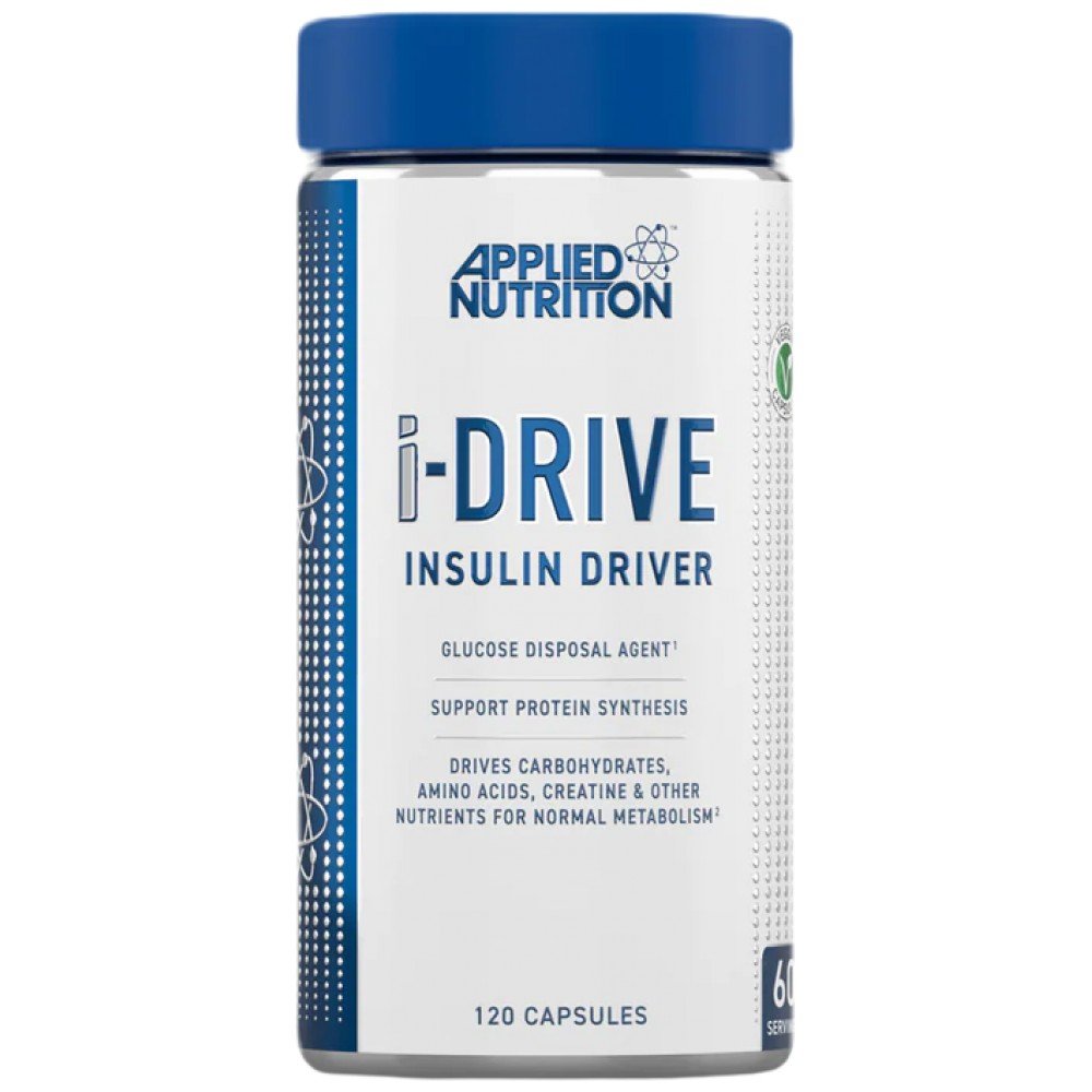 EUR-iDrive-Capsules_1000x1000-8fbbcd1-1000x1000-1 i-Drive | Insulin Driver + GDA - Image 1