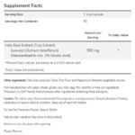 Holy Basil Extract 500 mg - Image 2