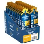 Endurance Energy Isotonic Energy Gel