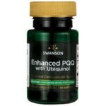 Enhanced PQQ with Ubiquinol 60 mg