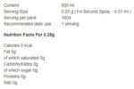 Canola Oil / Cooking Spray - Image 2