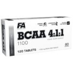 BCAA 4:1:1 1100