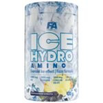 Hydro Amino / Ice Series