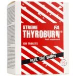 Xtreme THYROBURN