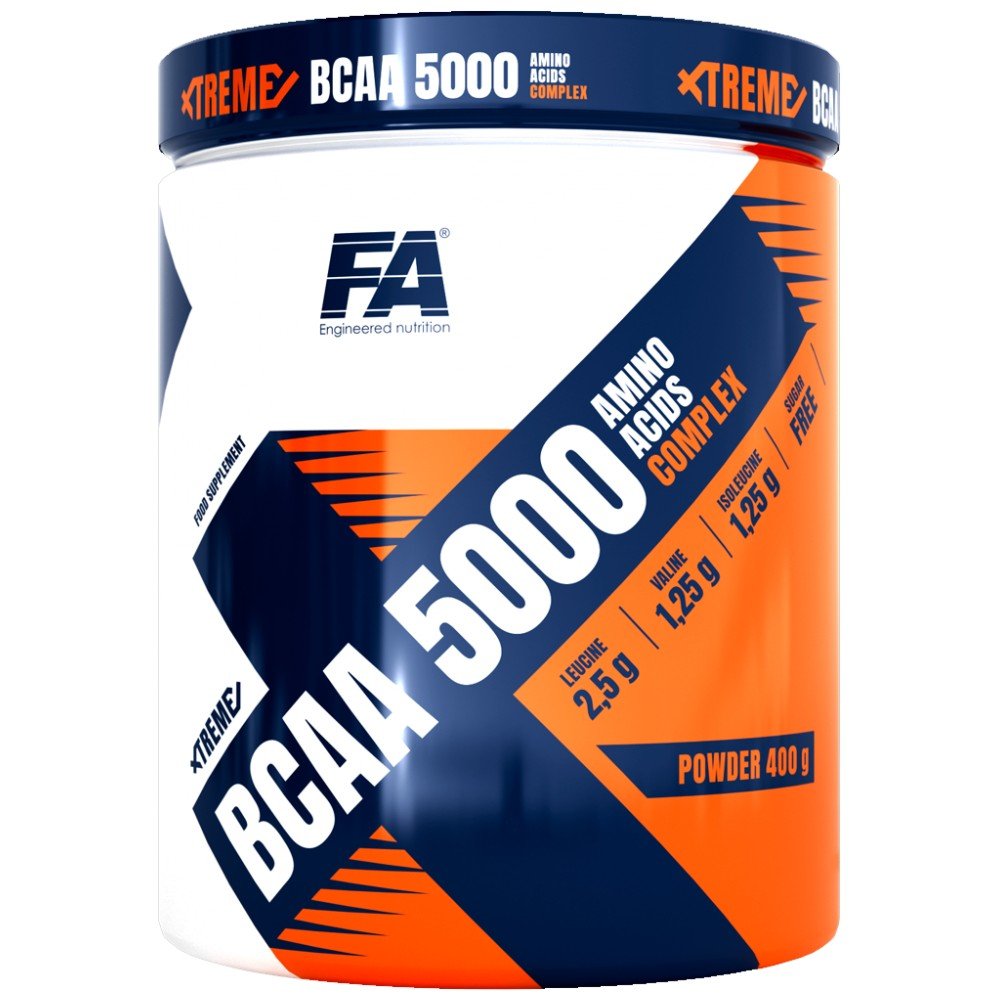 FA_BCAA_400g-309a558-1000x1000-1 Xtreme BCAA 5000 - Image 1