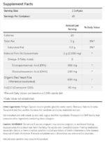 Red Omega™ | Red Yeast Rice - Image 2
