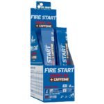 Fire Start Energy Gel + Caffeine
