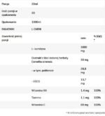 L-Carni Liquid | L-Carnitine - Image 2