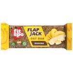 Flap Jack - Energy Oat Bar