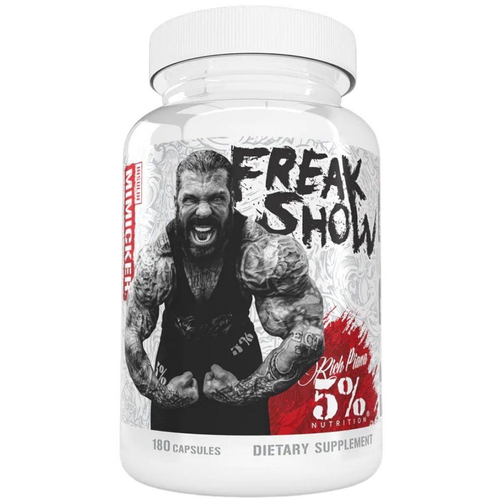 Freak-Show_WEB2_1200x-432d03c-1000x1000-1 Freak Show | Insulin Mimicker - Image 1