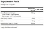 Full Spectrum Citrus Bioflavonoid Complex - Image 2