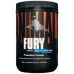Animal Fury