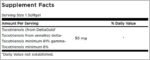 Tocotrienols 50 mg - Image 2